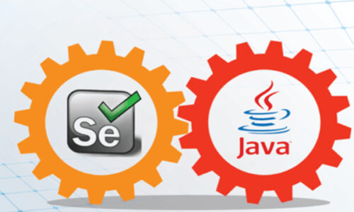 Selenium with java