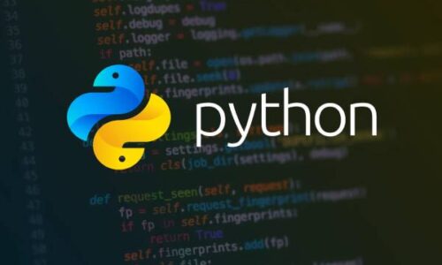 Python Full Stack